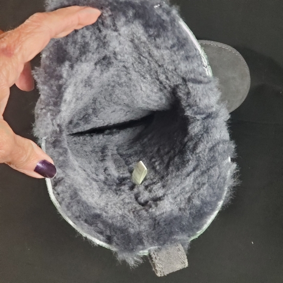 Super Lamb Boots NWOT'S - Picture 7 of 10